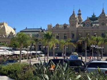La Société des Bains de Mer renouvelle sa confiance
